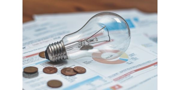 How Much Is Electricity Per Month?