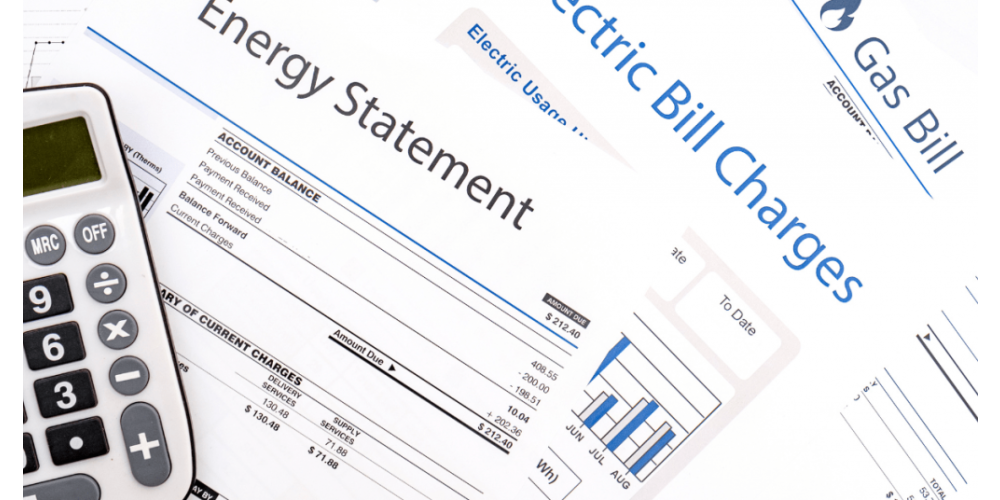 Electricity Rates 101