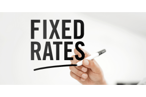What Is A Fully-Bundled Fixed Rate For Electricity?