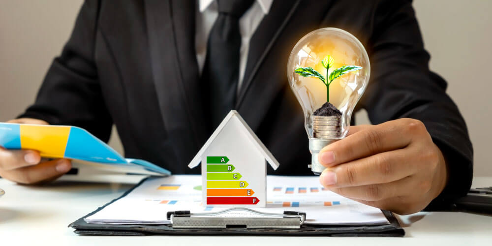 Personalized Energy Plan for Your Household