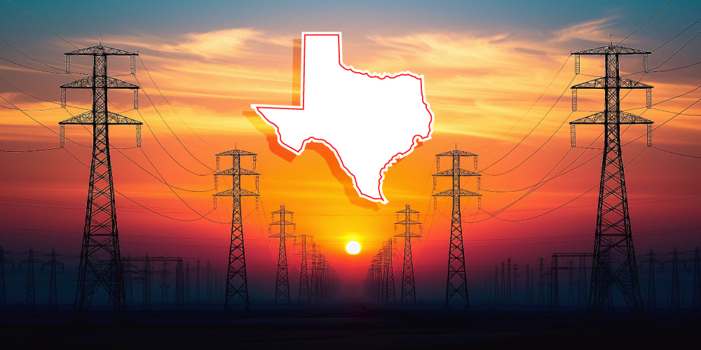 Texas Electric Grid