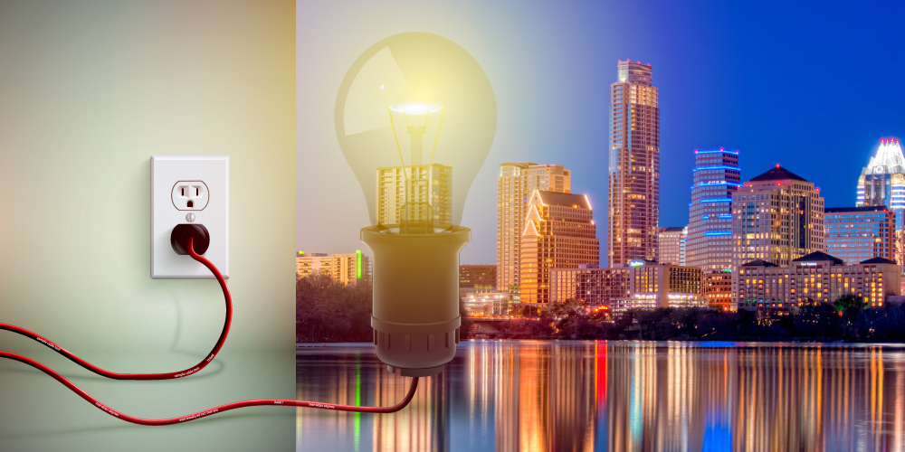 The Evolution of the Texas Electricity Market