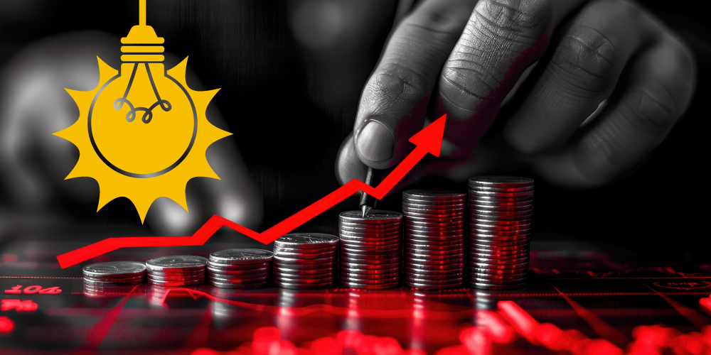 Trends in Texas Electricity Rates Over the Years