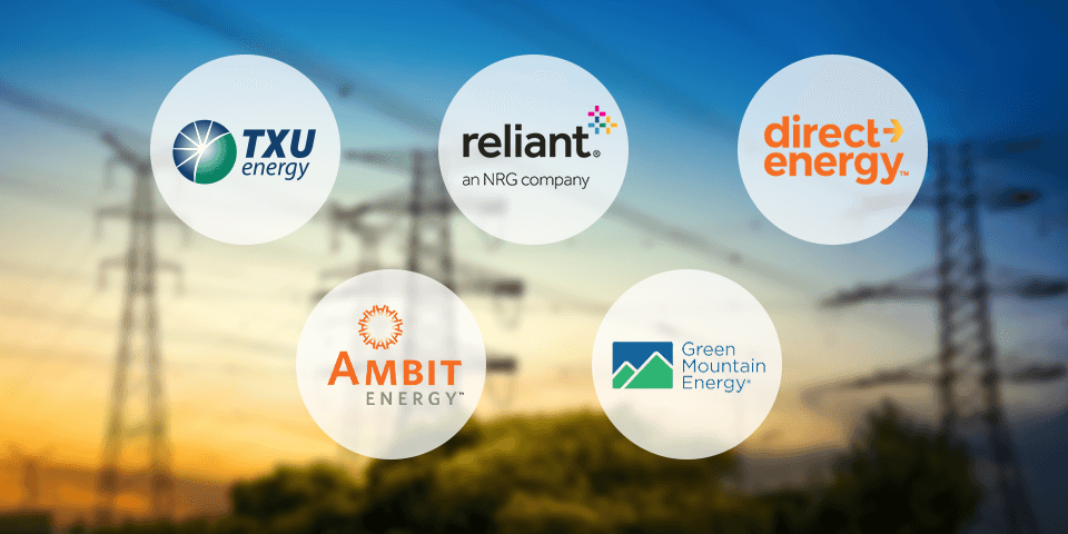 Best Electricity Companies in Dallas