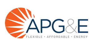 APGE logo