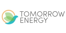 Tomorrow Energy logo