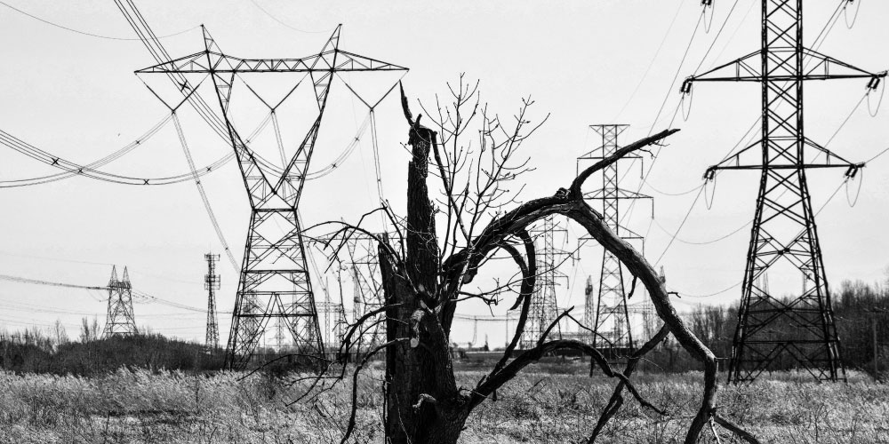 The History of Energy Deregulation in Texas