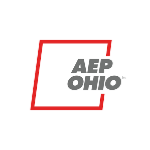 AEP Ohio logo