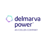 Delmarva Power Delaware logo