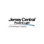 Jersey Central Power & Light Logo