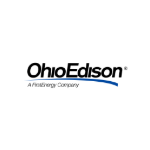 Ohio Edison Logo