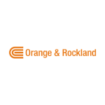 Orange and Rockland New Jersey Logo
