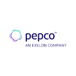 Pepco DC logo
