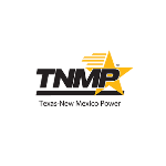 Texas New Mexico Power Logo