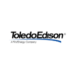 Toledo Edison Logo