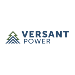 Versant Power Logo